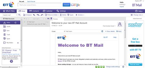 mailmyubt|mail ubt.